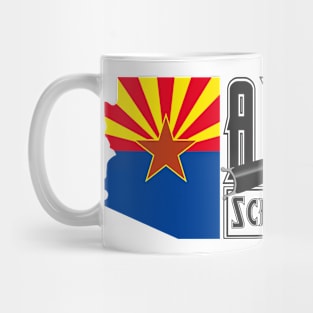 Arizona Schuetzenverein Mug